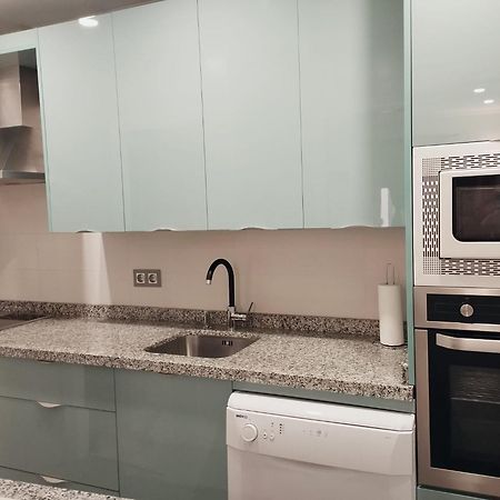 Apartamento Casa Ana Sevilla Exterior foto