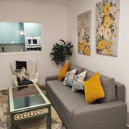 Apartamento Casa Ana Sevilla Exterior foto