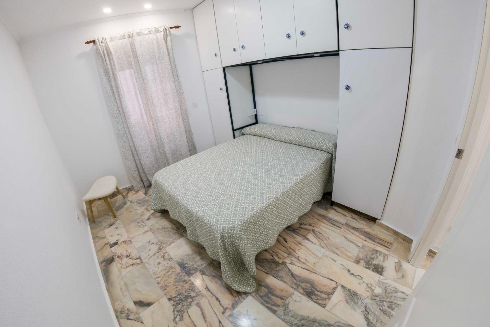 Apartamento Casa Ana Sevilla Exterior foto
