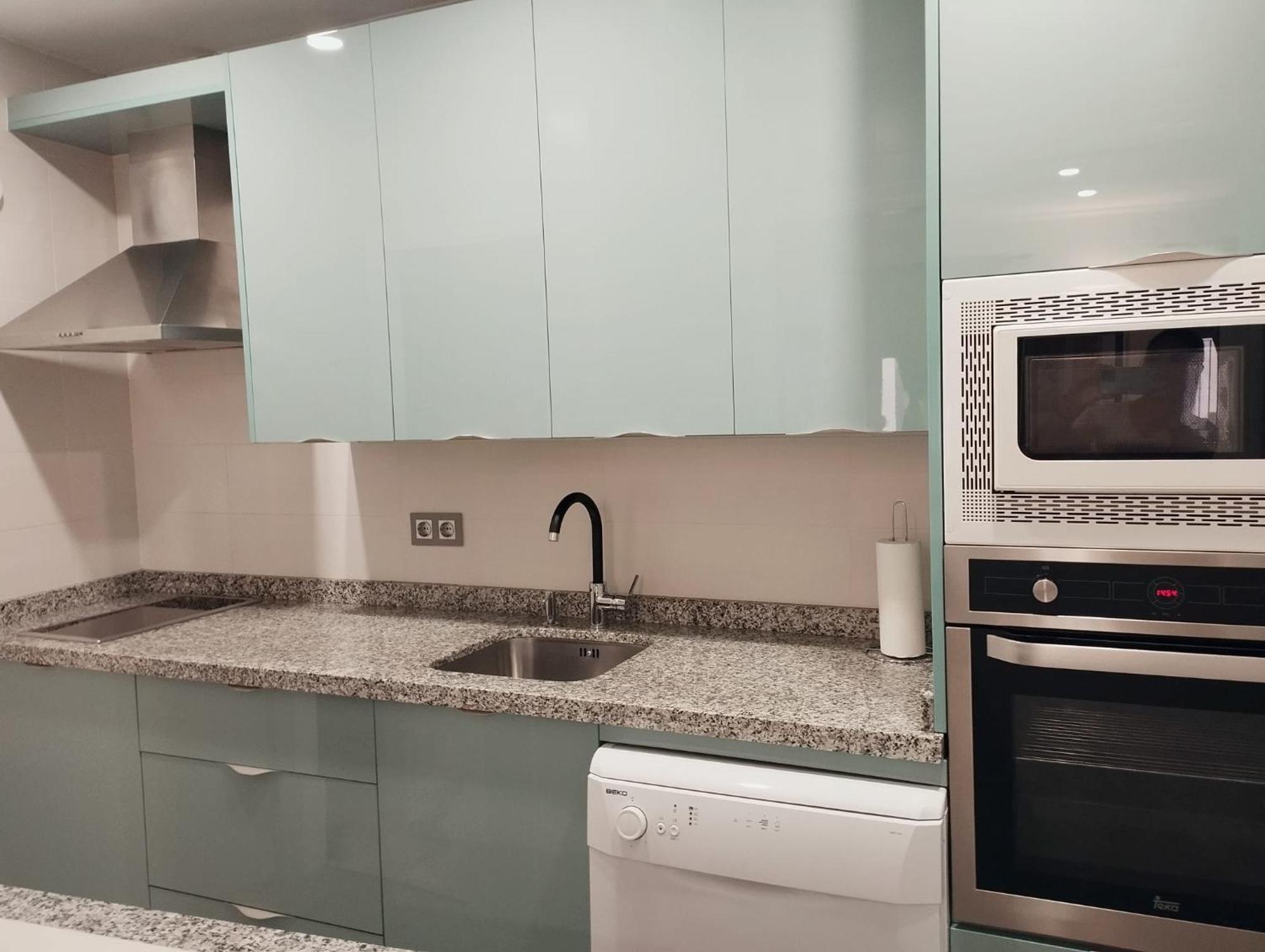 Apartamento Casa Ana Sevilla Exterior foto