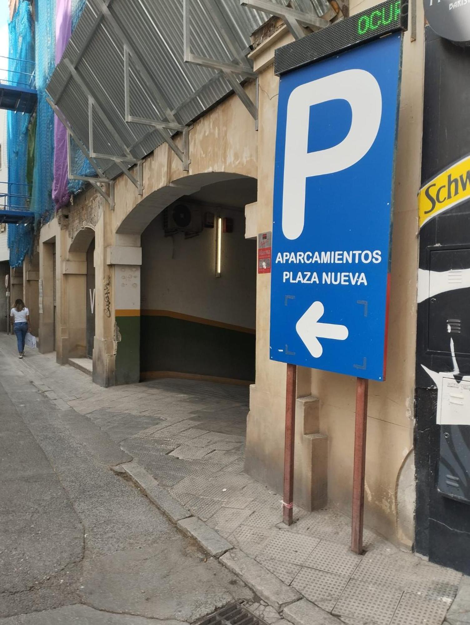 Apartamento Casa Ana Sevilla Exterior foto